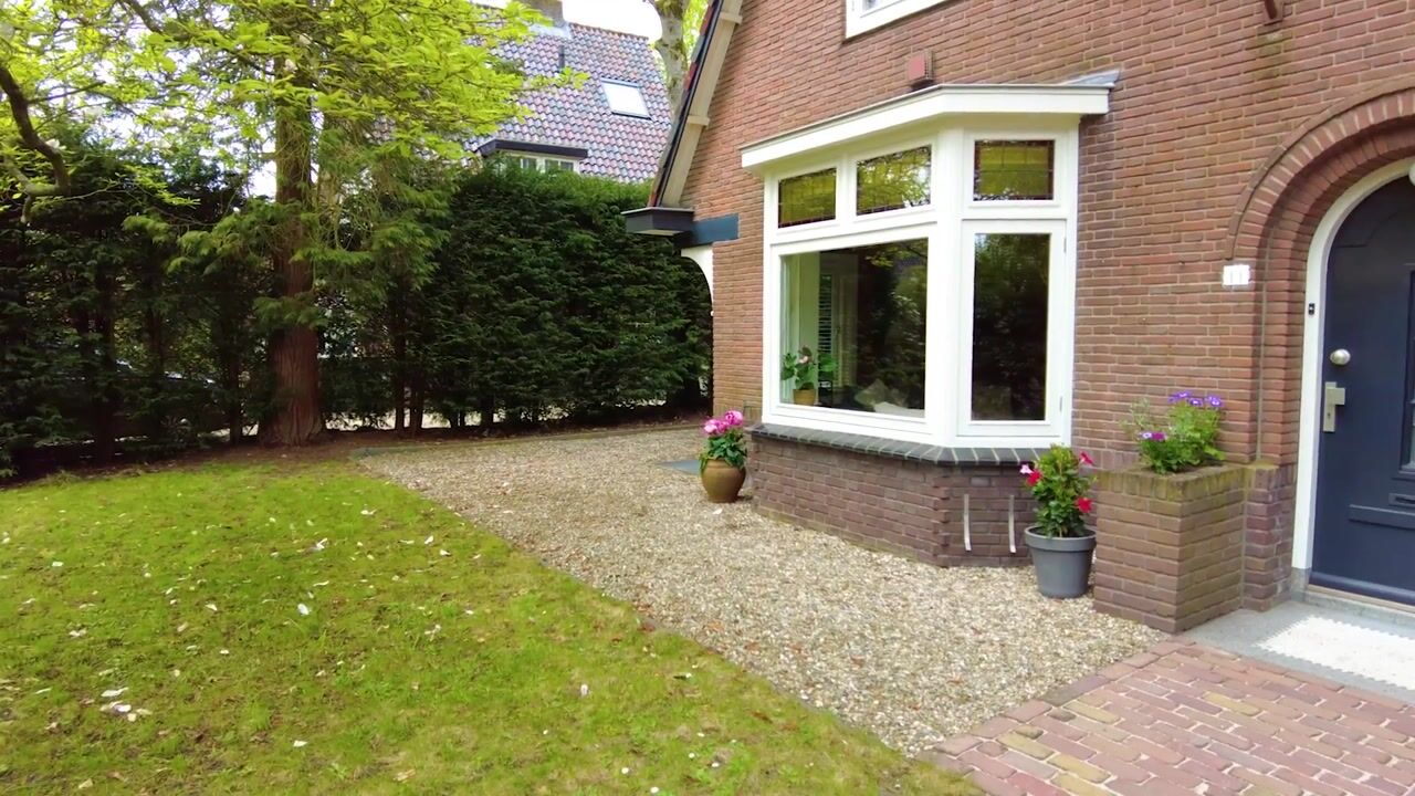 Video van van Beuningenlaan 11