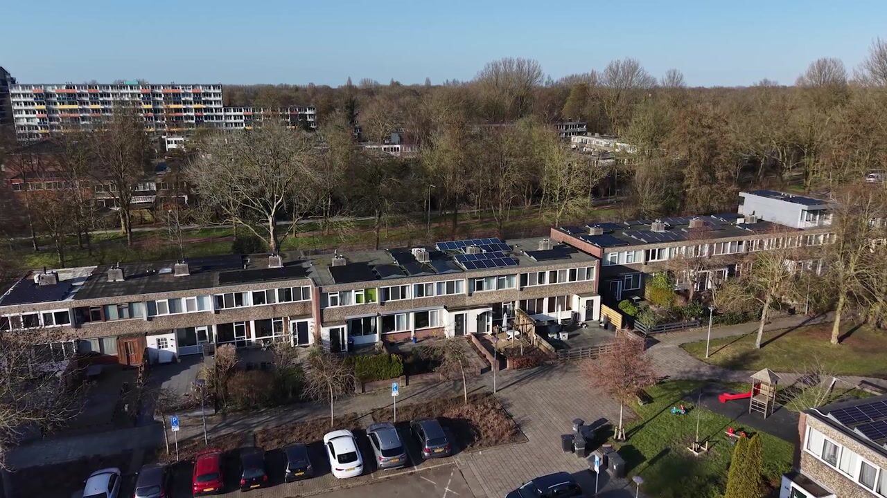 Video of Meerpaal 262