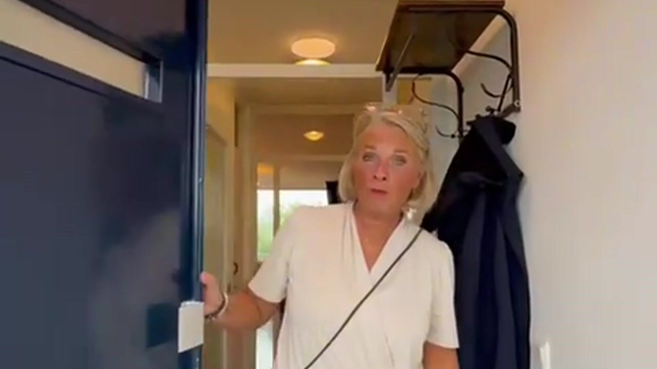 Video van Sibeliusplein 166