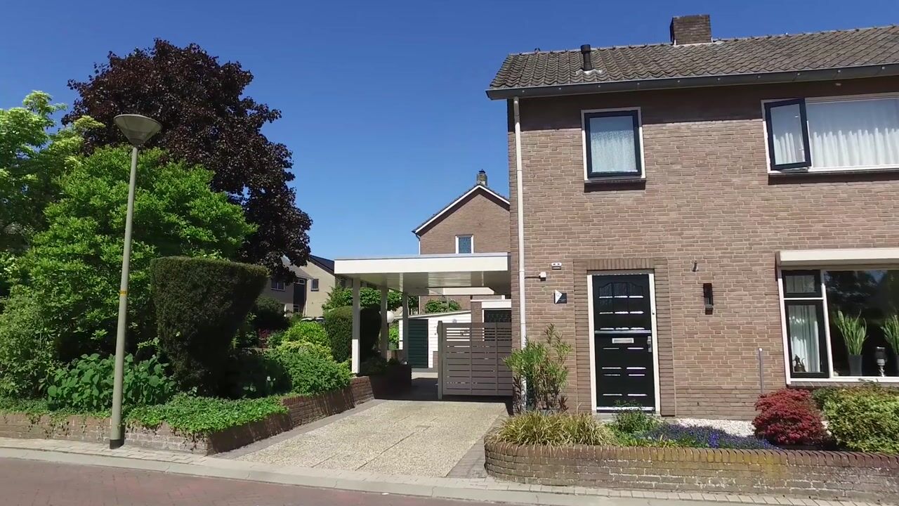 Video van Kruispad 12