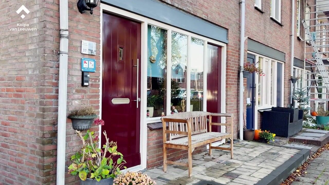 Video van Korstmos 37