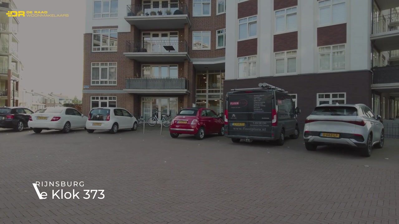 Video van De Klok 373