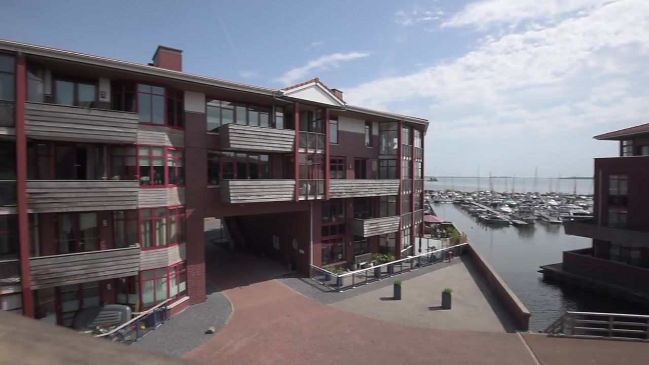 Video van Zuiderzee op Zuid 123