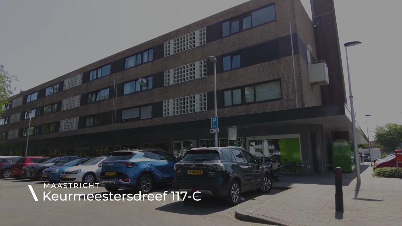Video van Keurmeestersdreef 117-C