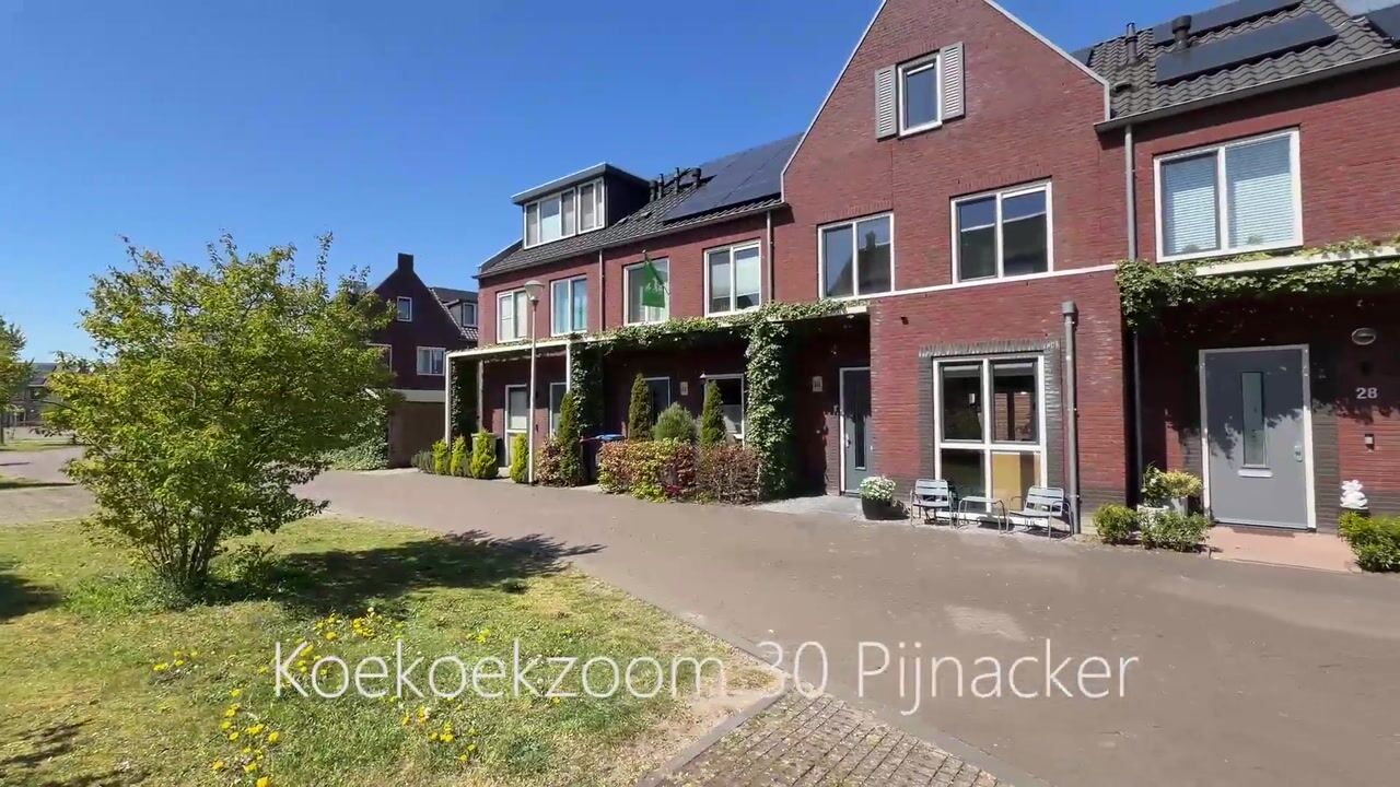 Video van Koekoekzoom 30