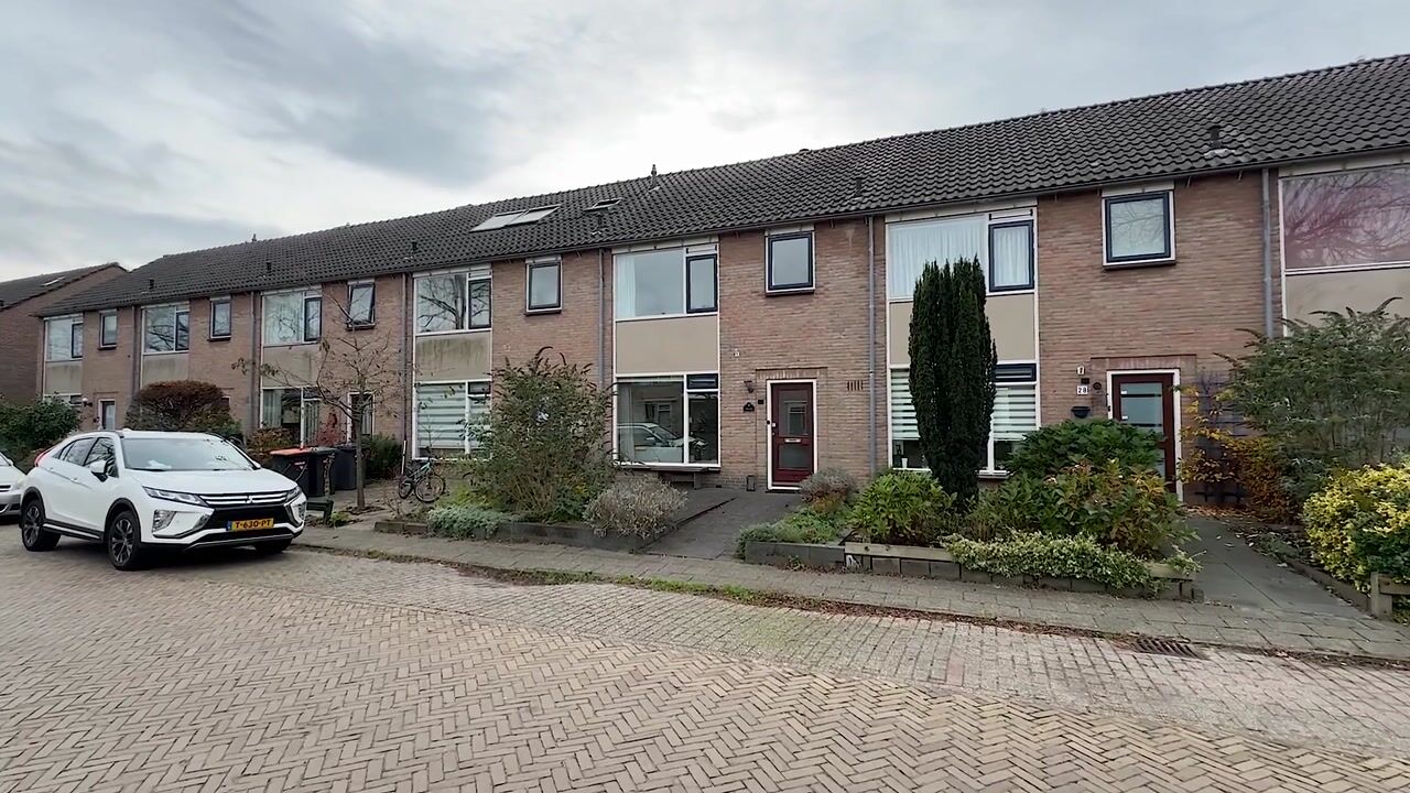 Video of Kerkakkers 26