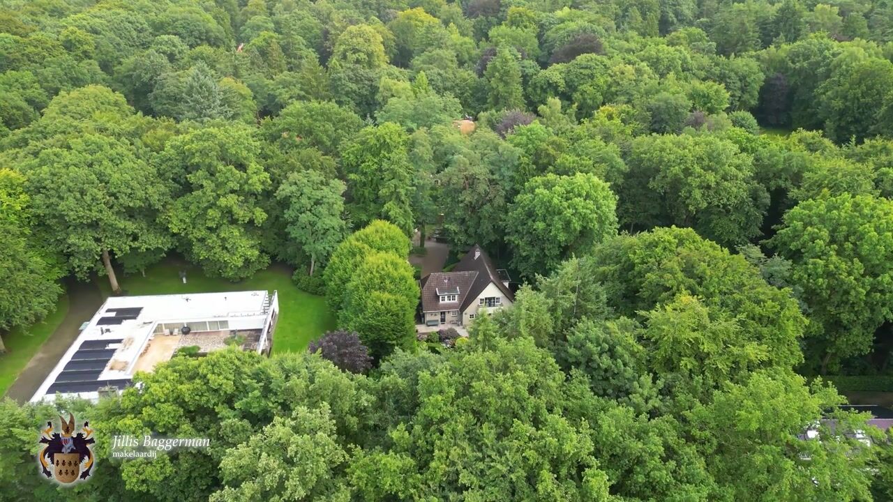 Video van Oude Zoomweg 15