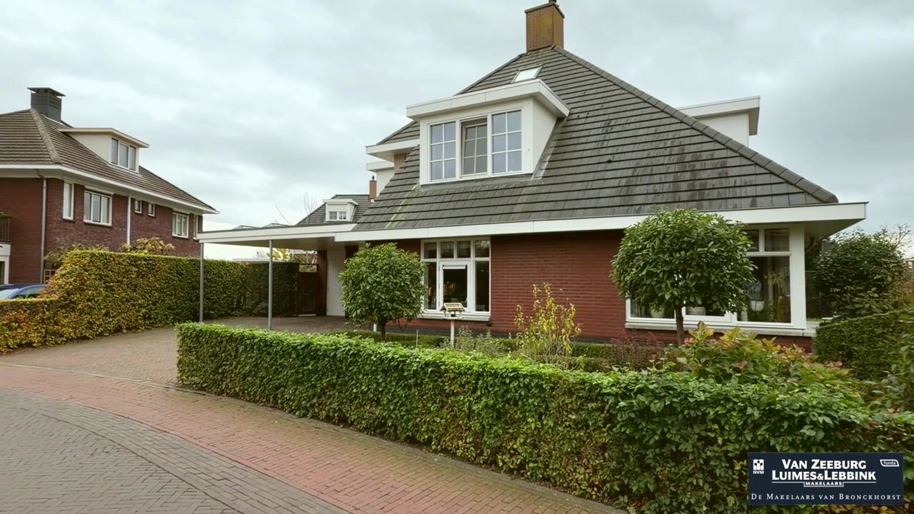 Video of de Biezenbusse 14