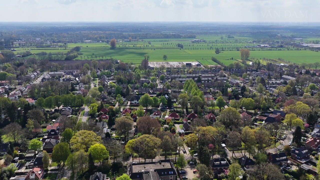 Video van Engweg 13