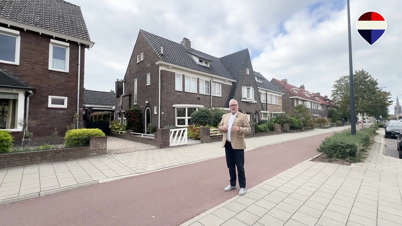 Video of Heezerweg 236