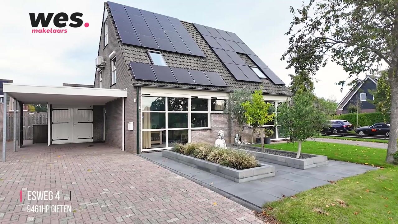 Video van Esweg 4