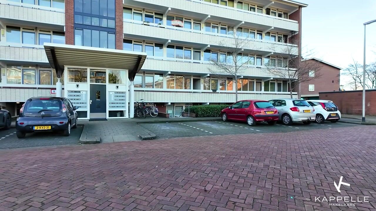 Video of Dorotheagaarde 44