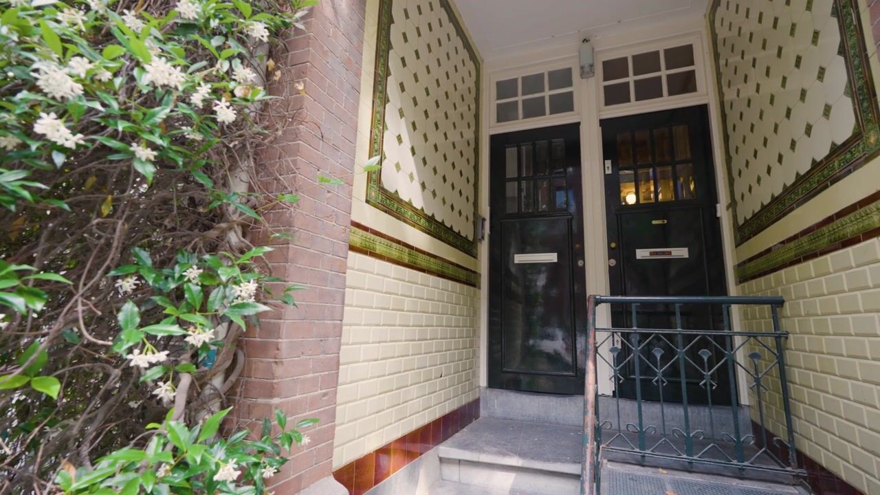 Video van Tilanusstraat 45-2