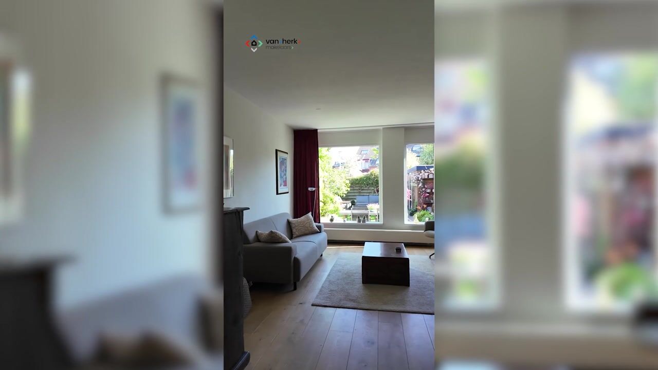 Video of Zonnebloem 87