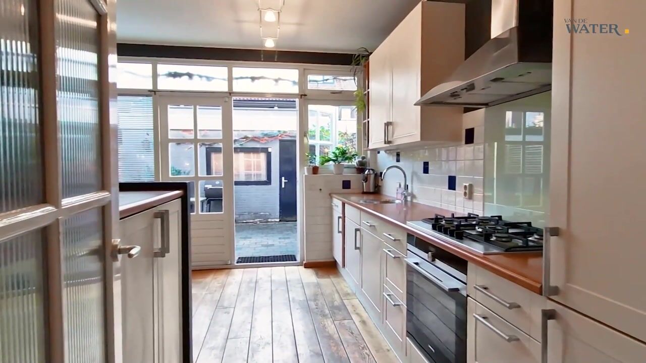 Video of Vermeerstraat 17