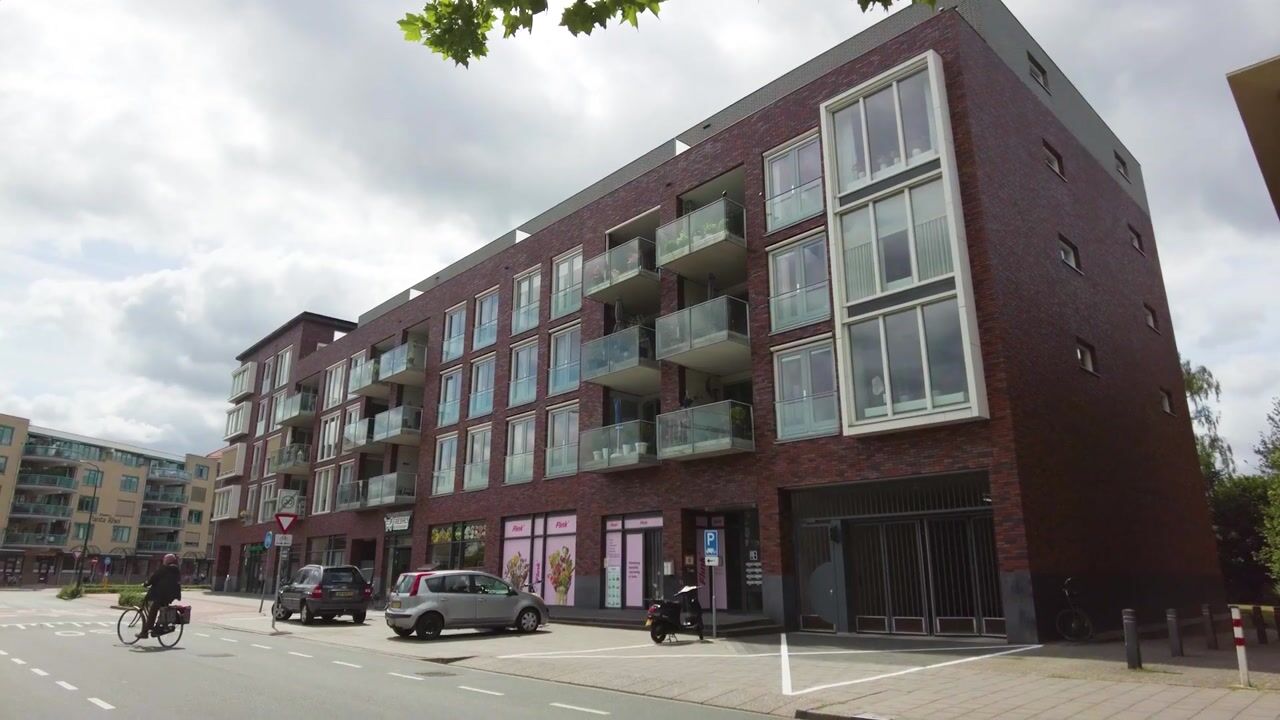 Video van Kerkewijk 62-G