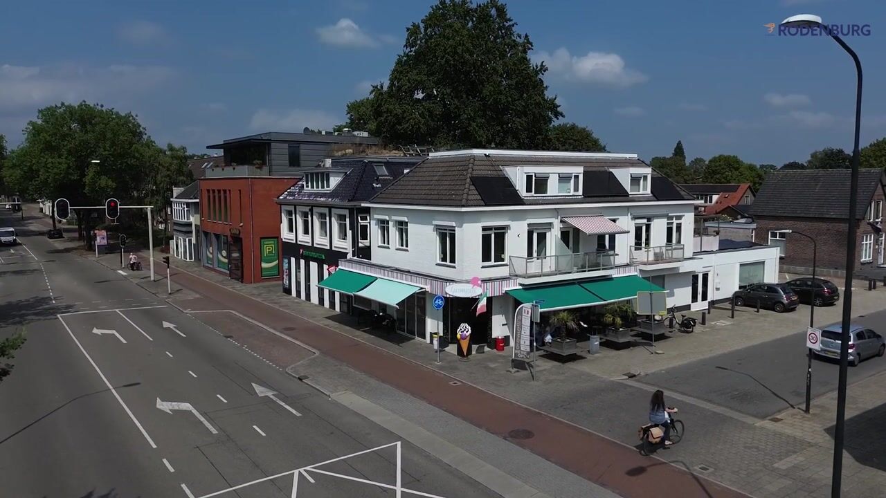 Video van Talingweg 1-C
