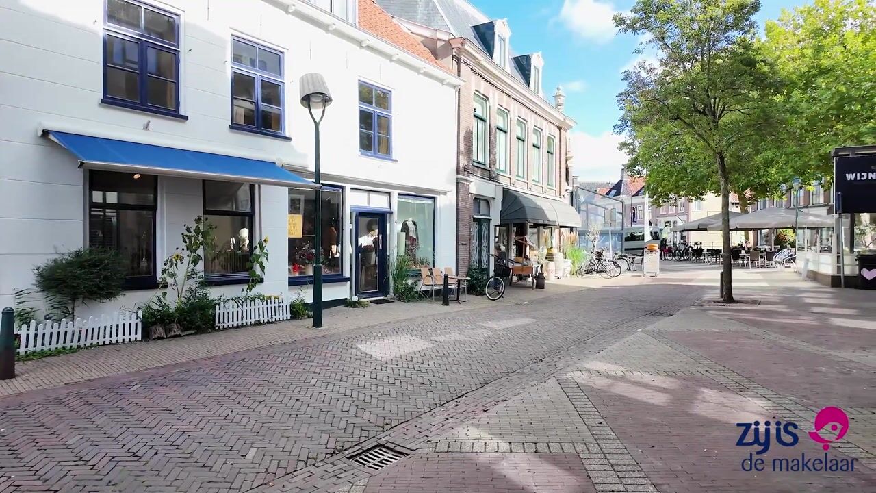 Video van Achter de Smeden 4