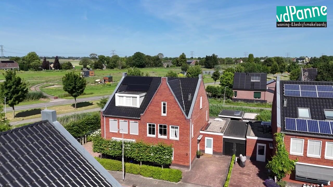 Video of Koningsoever 3