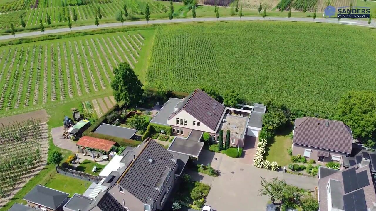 Video of Kersenbongerd 27