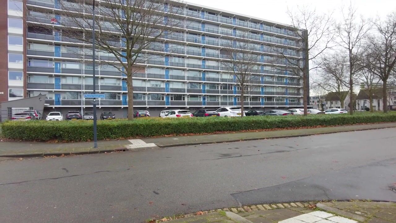 Video of Kasterleestraat 134