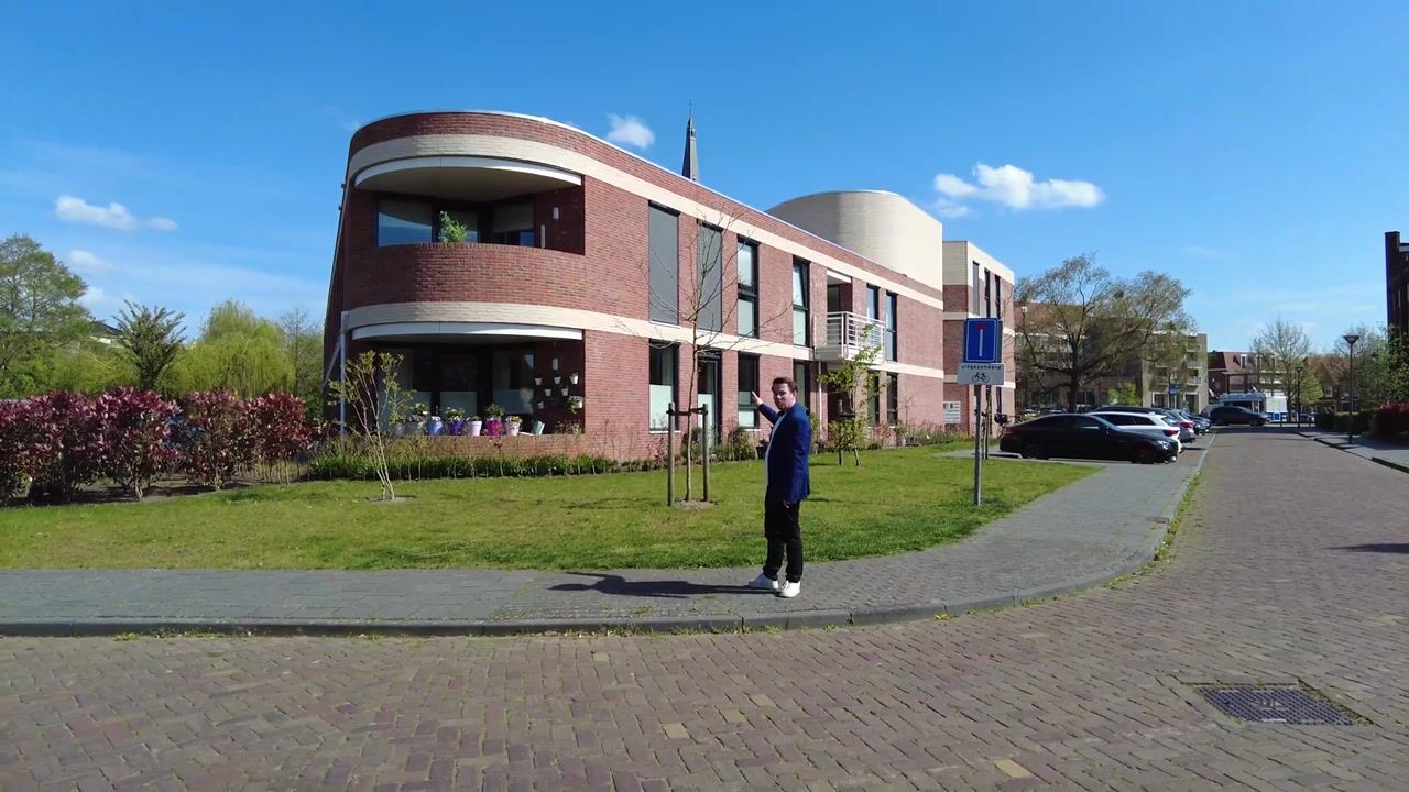 Video van Nicolaas ter Maethstraat 2