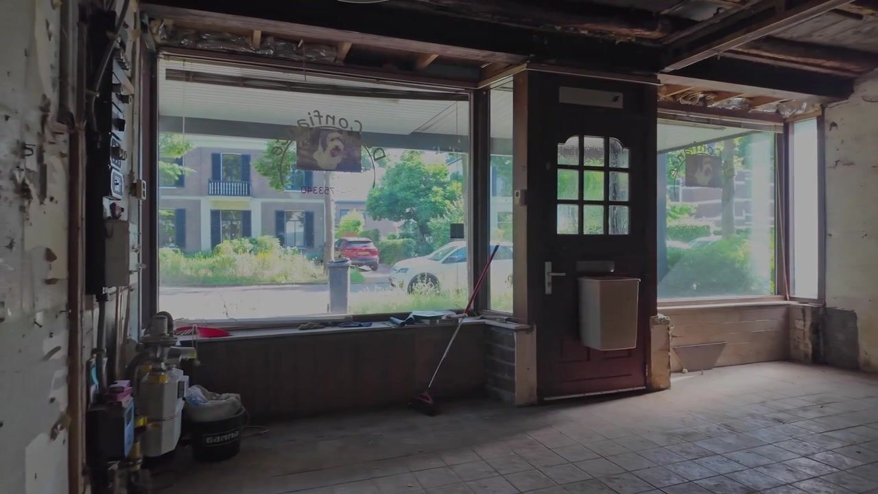 Video van Kerkallee 34