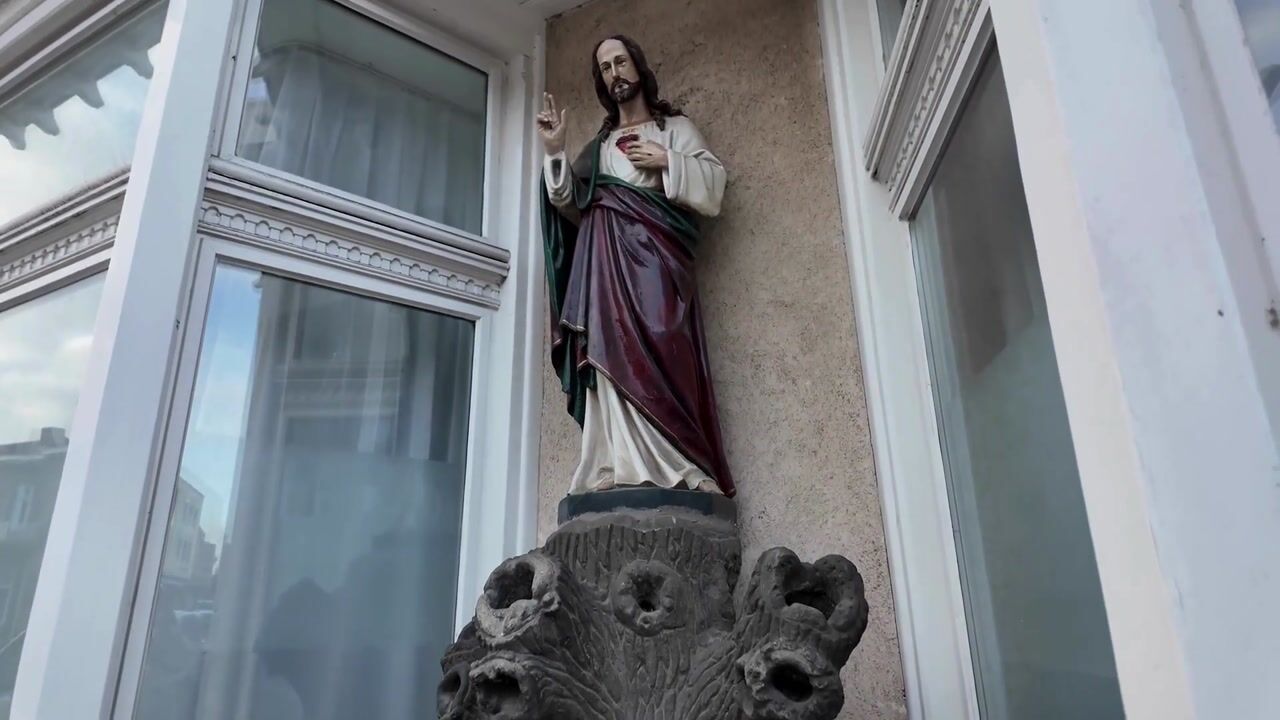 Video van Ambyerstraat Noord 5