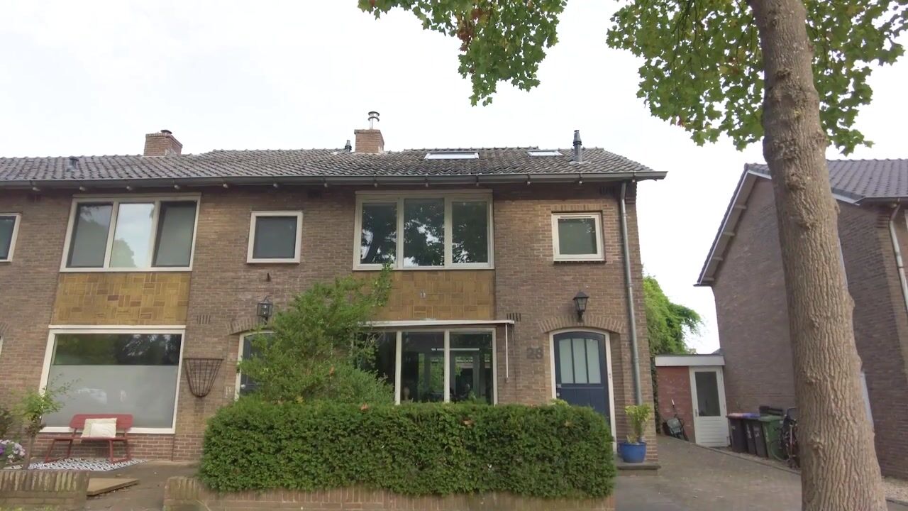 Video van Jacob van Wassenaerstraat 28
