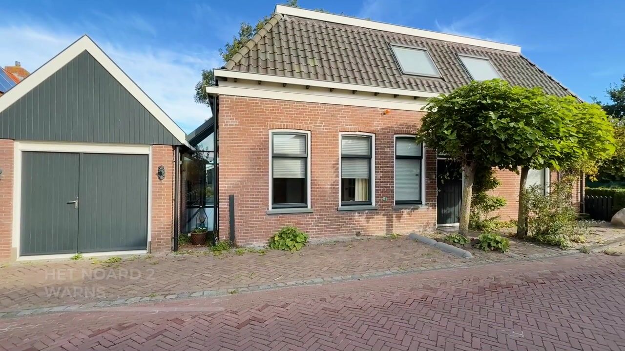 Video van 't Noard 2