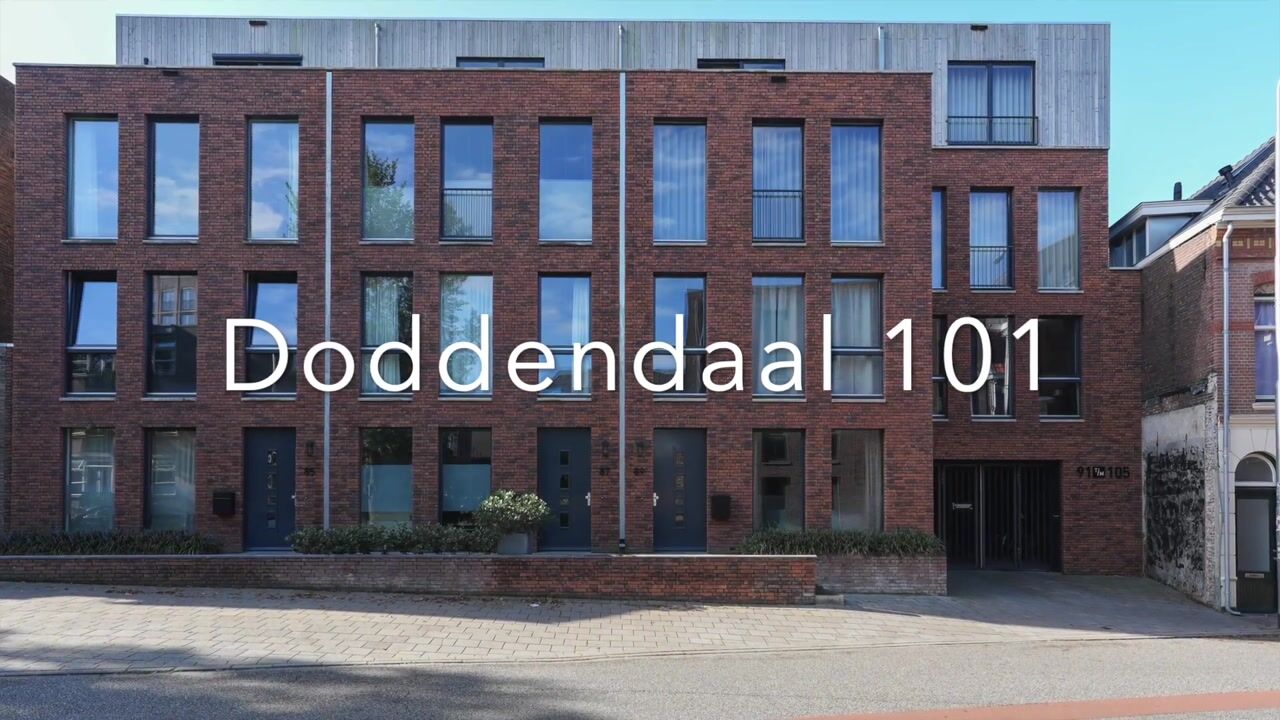Video van Doddendaal 101