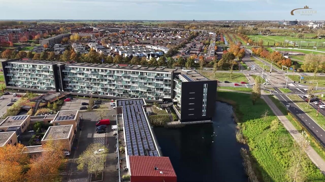 Video of Moerashoeve 138