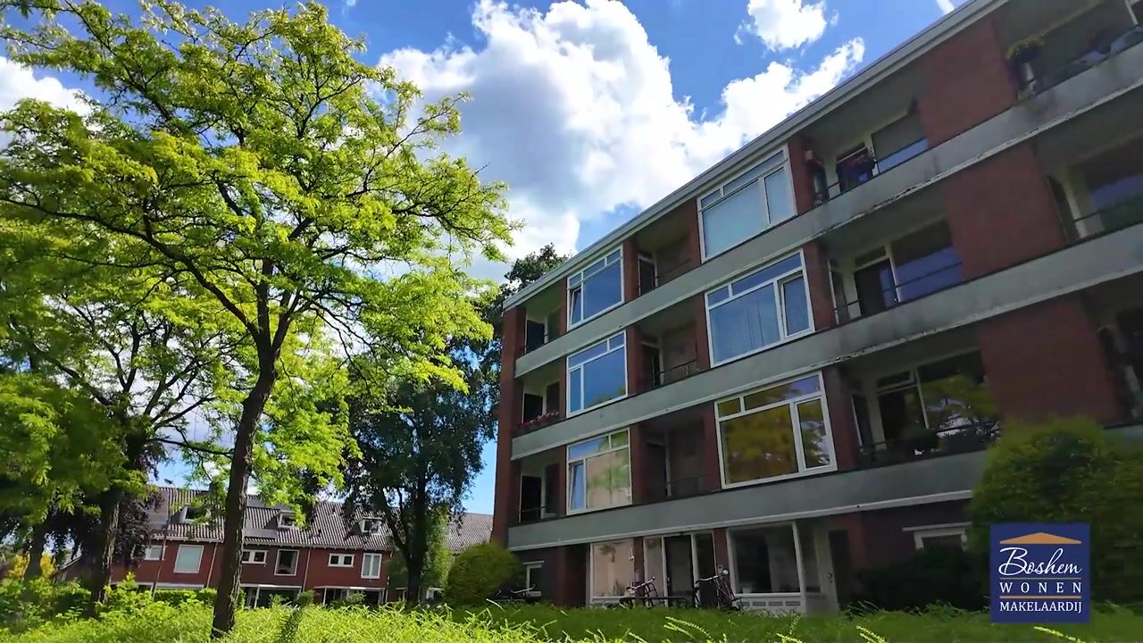 Video van Zwaluwlaan 22