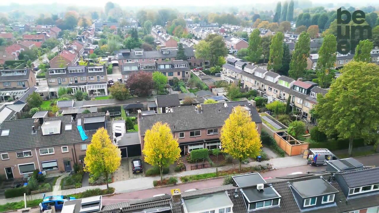 Video van Nyeveltstraat 22