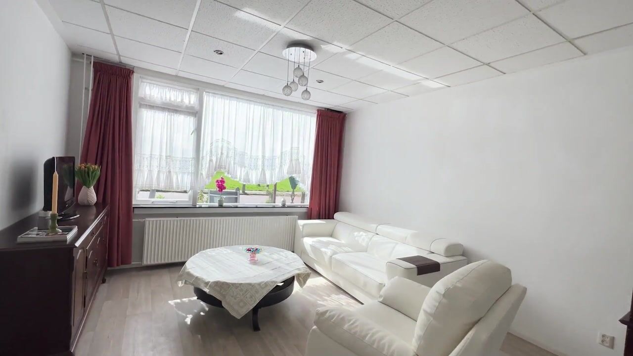 Video van Kometensingel 74