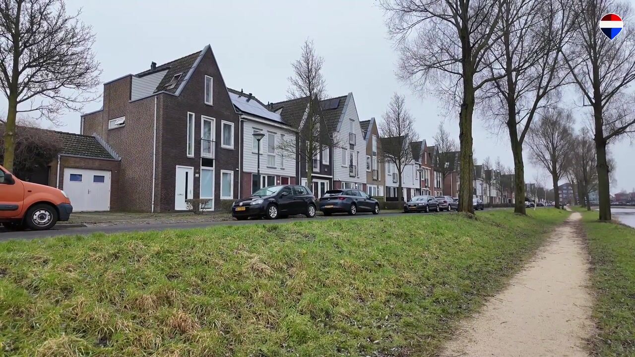 Video van Vredemaker 138