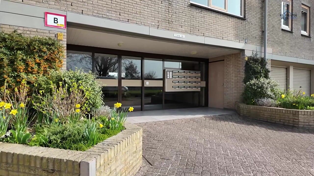 Video van Maasboulevard 7