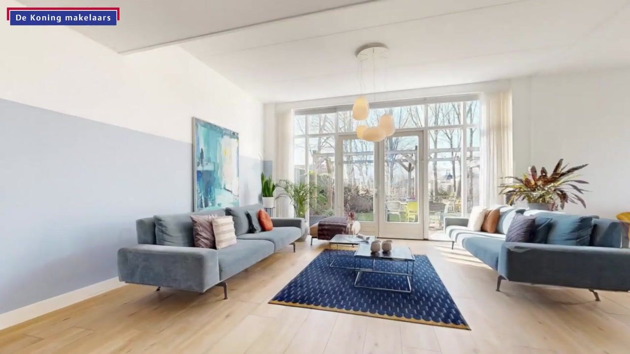 Video van Donderwolk 21