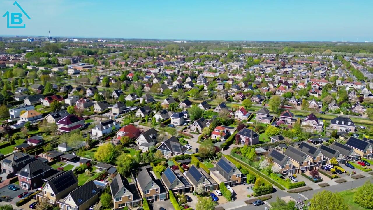 Video of Borggraaf 33