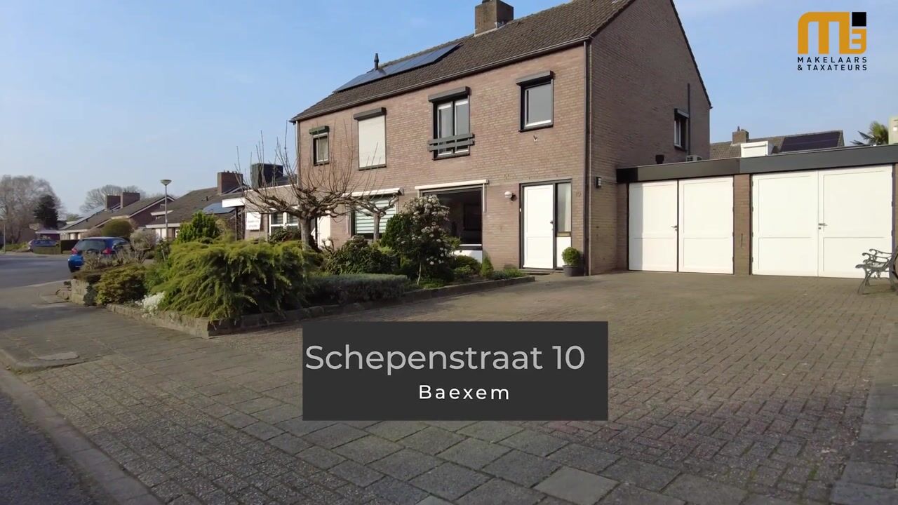 Video van Schepenstraat 10