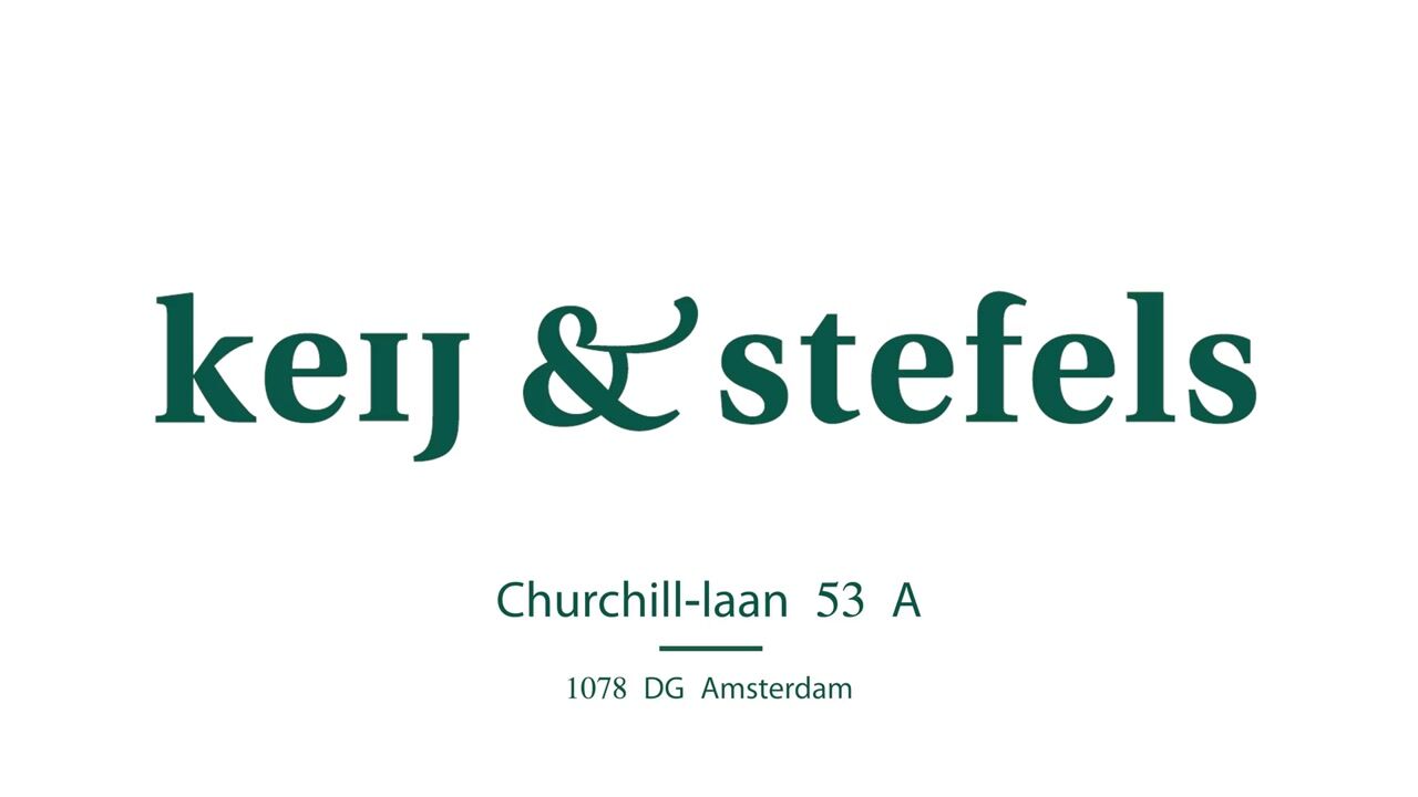 Video van Churchill-laan 53-A