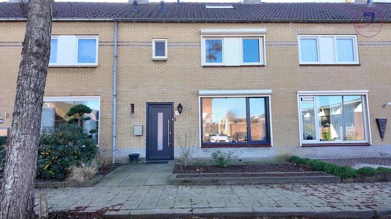 Video of Willem-Alexanderstraat 11