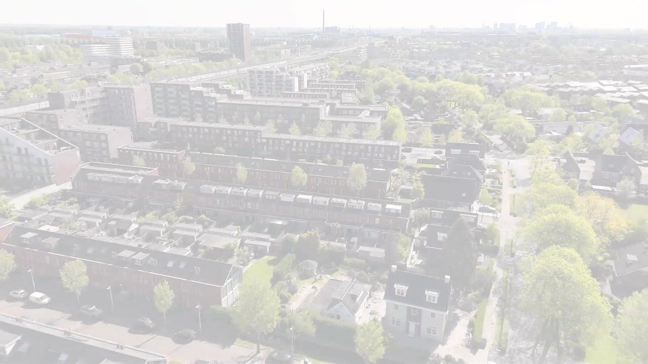 Video van Joan Miróstraat 41