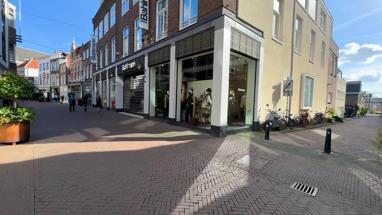 Video van Voorstraat 352-C
