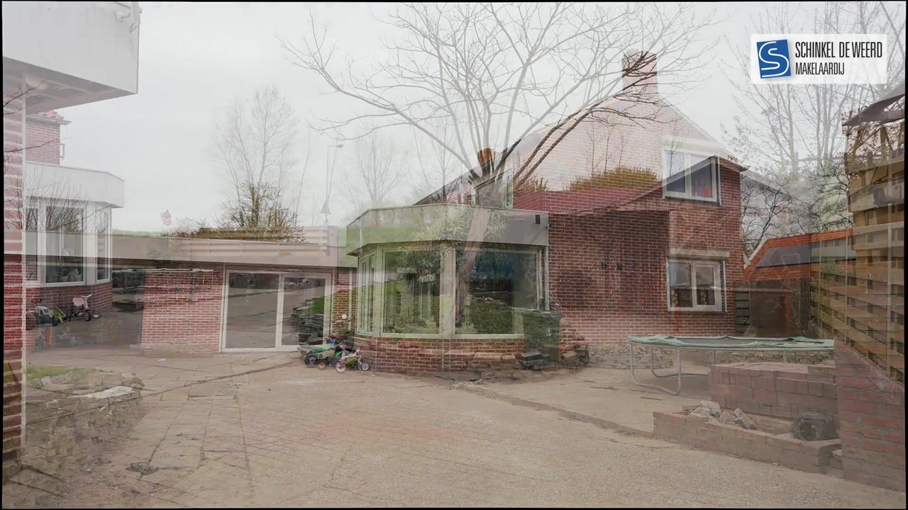 Video van Nieuwe Kraaijertsedijk 21