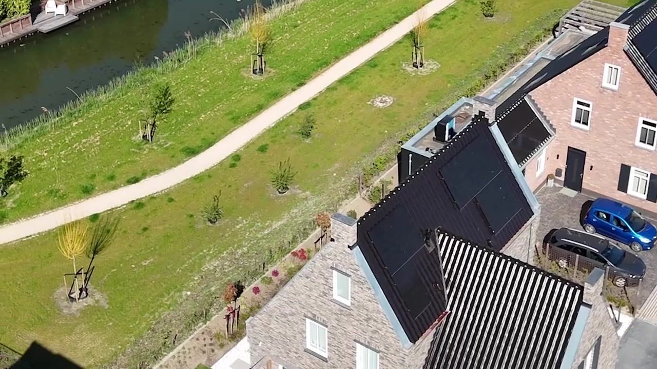 Video van Hoog Dalemseweg 88