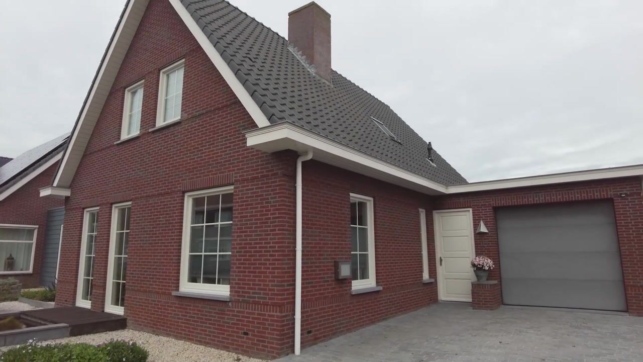 Video of Klaverstraat 10