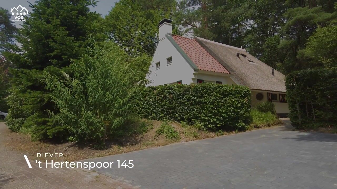 Video van 't Hertenspoor 145