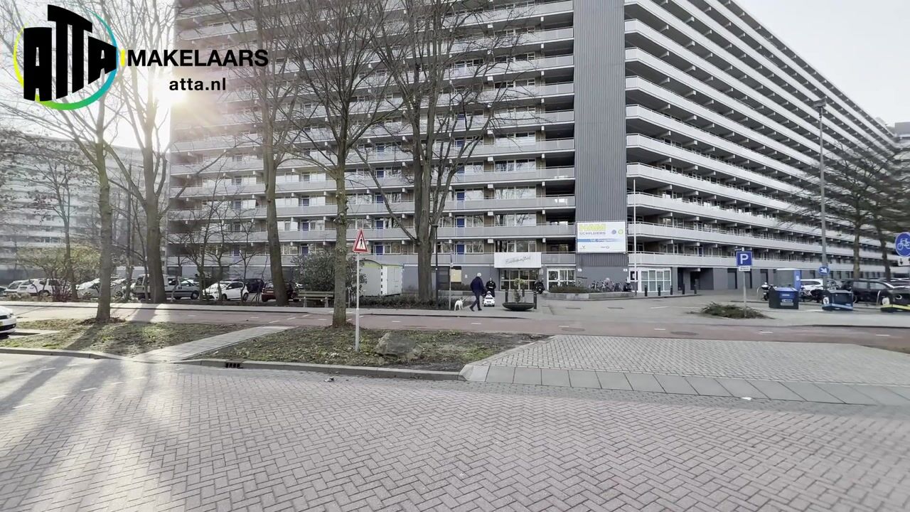 Video van Griegplein 227