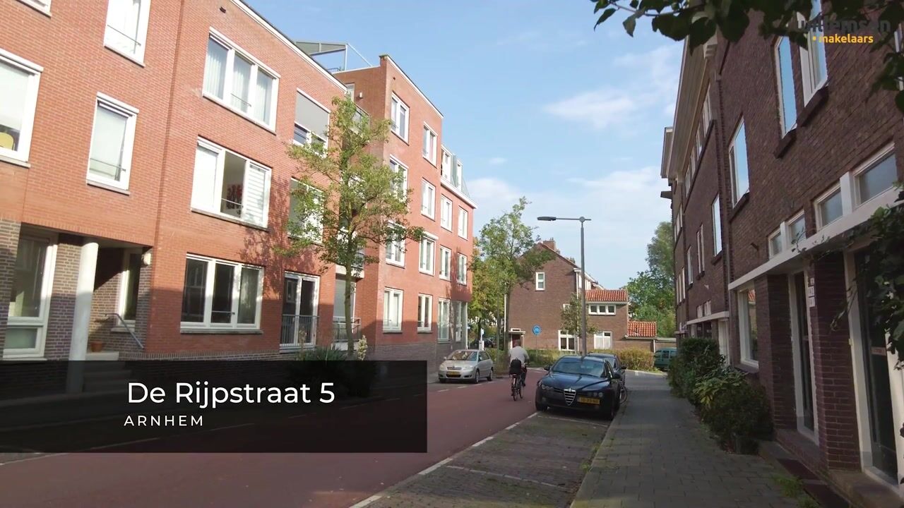 Video van De Rijpstraat 5